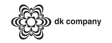 DK Company LOGO