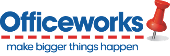 OFFICEworks LOGO