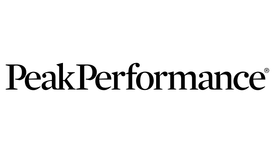 Peak Performance LOGO