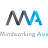 MINDWORKING ASIA A/S logo